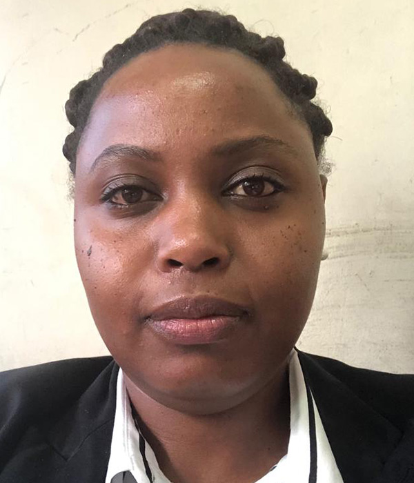 Brenda <i class='fa fa-smile-o'></i> Wambui
